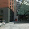 "Goldman Alley" Is Bank's Own Oz In Battery Park City 